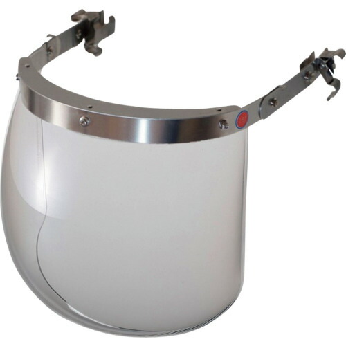 トーアボージン 取替式マスク併用軽量カーブ面（スライドバンド） ５０９ＰＣＴ－Ｎ３ 509PCT-N3 【617-4438】 9,455円