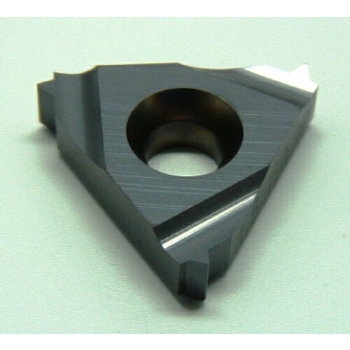 イスカル ユニファイねじ切りチップ ＩＲ／Ｌ－ＵＮ ＩＣ９０８ 11IR 18 UN IC908 【入数：5】 【620-0443】