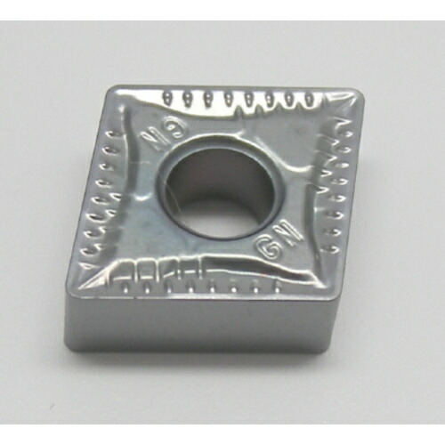 イスカル ＩＳＯ旋削チップ ＣＮＭＧ－ＧＮ ＩＣ９００７ CNMG 120408-GN IC9007 【入数：10】 【621-2620】