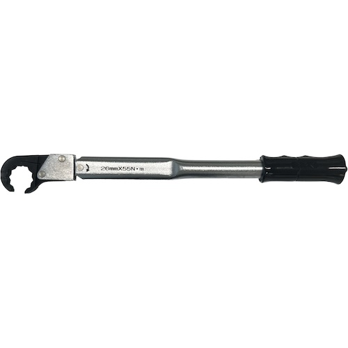 ＢＢＫ ロングラチェットトルクレンチ RTQ-550L 【629-4416】