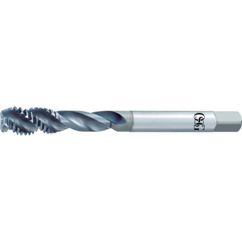 ＯＳＧ Ａ－スパイラルタップ（メートルねじ用） ８３２６７３６ A-SFT-STD-1.5P-M12X1.25(8326736) 【636-2940】