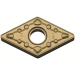 京セラ 旋削加工用チップ ＣＶＤコーティング ＣＡ６５２５ DNMG150408MS CA6525 【入数：10】 【642-6701】