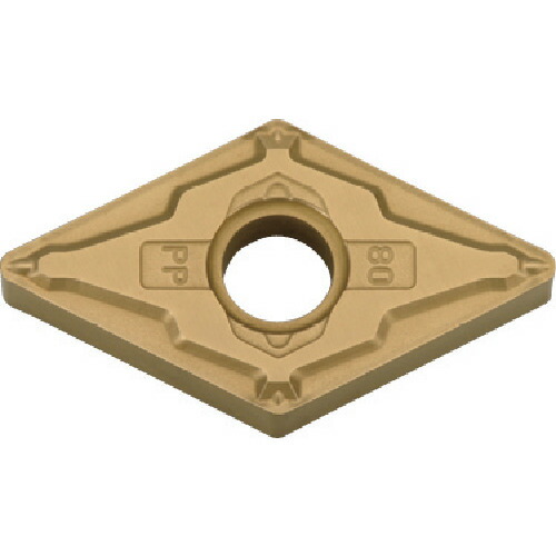 京セラ 旋削加工用チップ ＣＶＤコーティング ＣＡ５２５ DNMG150412PP CA525 【入数：10】 【652-9356】