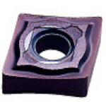 三菱 旋削軽切削用ＭＪブレーカ付インサート ＰＶＤコーティング ＶＰ１０ＲＴ CNGG120404-MJ VP10RT 【入数：10】 【660-2177】