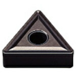 三菱 旋削鋼中切削用Ｓｔａｎｄａｒｄインサート サーメット ＮＸ３０３５ TNMG160404 NX3035 【入数：10】 【687-5246】