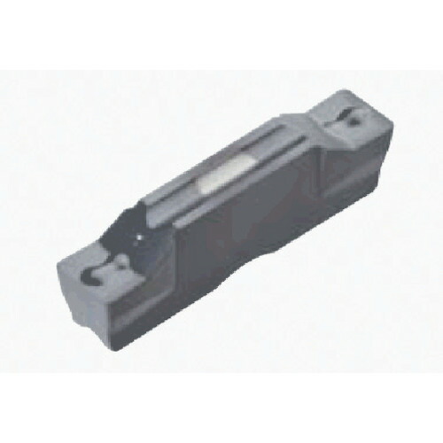 タンガロイ 内径溝入れ、旋削加工用インサート DTI AH725 DTI600-080 AH725 【入数:10】 【701-2519】