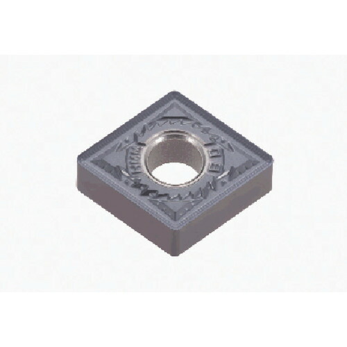 タンガロイ 旋削加工用インサート ＰＶＤコーティング ＡＨ９０５ CNMG160616-HMM AH905 【入数：10】 【709-7140】