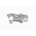 タンガロイ タング・マイスター用ヘッド スクエアタイプ アルミ加工用 ＶＥＥ－Ａ ＫＳ１５Ｆ VEE100L07.0R05A02S06 KS15F 【入数：2】 【710-0914】 8,200円
