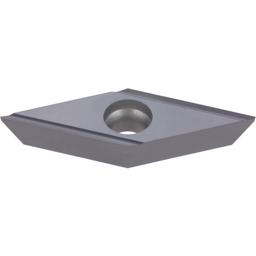 タンガロイ 旋削加工用インサート ＰＶＤコーティング ＳＨ７２５ VPET110301MFR-JPP SH725 【入数：10】 【712-5950】