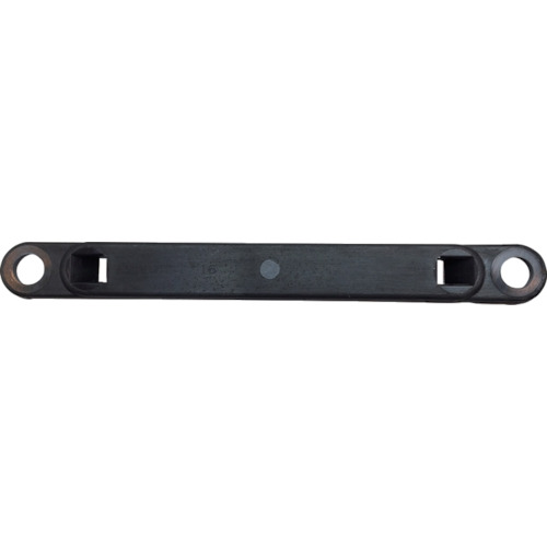 パンドウイット フラットケーブル固定具 ベース （１００個入） FCBI2-S10-C20 【731-2377】