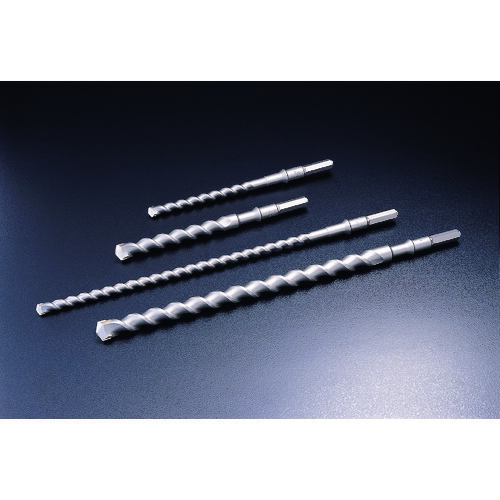 ユニカ 六角軸 スーパーロング ２５．０×６００ｍｍ HEXLL25.0X600 【749-5307】 7,882円