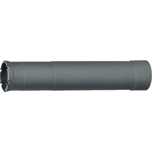 ユニカ 多機能コアドリルＵＲ２１ 複合材用４０ｍｍ ボディ（替刃）のみ（ＵＲ－Ｓシャンク対応） UR21F040B 【750-3458】
