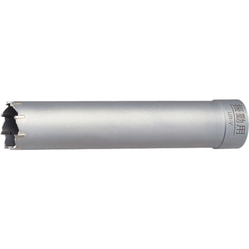 ユニカ ＵＲ２１ 振動用５５ｍｍ ボディ（替刃）のみ（ＵＲ－Ｓシャンク対応） UR21V055B 【750-4357】