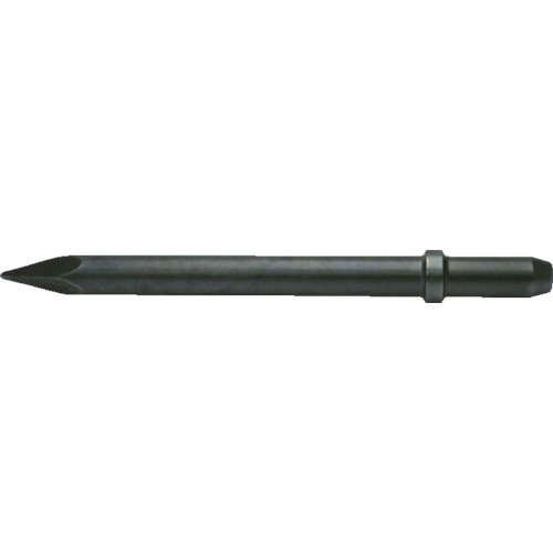 ＮＰＫ ＣＢー３０Ａ用チスチゼル 長さ４７０ｍｍ 17504930 【753-3314】