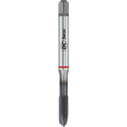 ＤＣ ＳＷＩＳＳ ポイントタップ Ｈ３２０ＴＣ－４ Ｍ２．５ 148603 【762-6711】