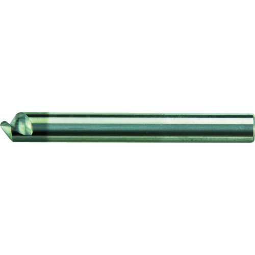 イワタツール 精密面取り工具 ＡＬＴコート 面取角９０°面取径０．３～０．９ｍｍ 90TGSCH0.9CBALT 【763-6059】