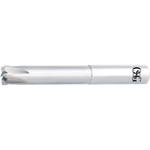 ＯＳＧ チタン合金加工用高送りラジアスエンドミル ８刃 ＨＦＣ‐ＴＩ 刃径２０ｍｍ 刃長５ｍｍ ８５５５７２０ HFC-TI 20(8555720) 【763-6954】