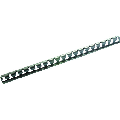 ＴＲＵＳＣＯ ストリップ型間仕切り用 Ｂフレーム ステンレス TS-BF-SUS 【765-4430】