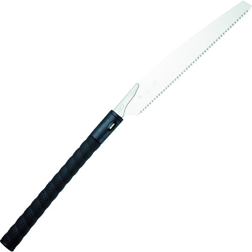 レザーソー 木工用鋸 レザーソー仮枠３３０ＥＶＡＧＲＩＰ 全長６８０ｍｍ 507 【769-1637】