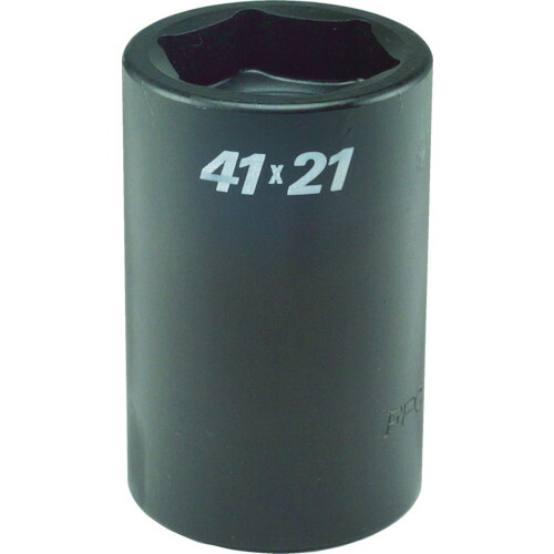 ＦＰＣ スプライン コンビネーション ソケット 差込＃５スプライン ６角４１ｍｍ SWBQ-4121 【769-7511】｜オレンジ便利