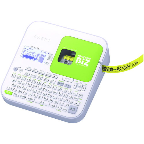 カシオ ネームランド KL‐G2 KL-G2 【770-5981】