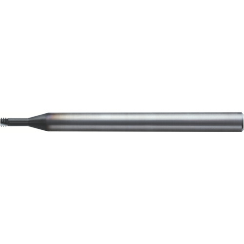 ユニオンツール ネジ切り工具 UDCTM6-1-18 (223-3650) 【772-3148】|オレンジ便利