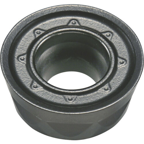 ＭＯＬＤＩＮＯ カッタ用インサート ＲＰＭＴ１２０４Ｍ０ＥＮ－Ｂ８ ＧＸ２１６０ RPMT1204M0EN-B8 GX2160 【入数：10】 【775-2857】