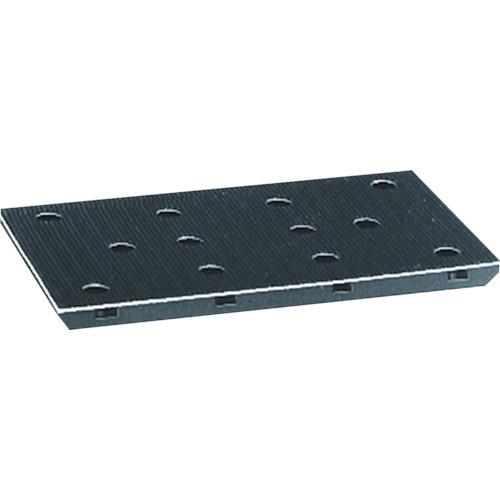日東 オービルサンダー ＯＳＳ－７０用パッド７０ベルクロＡＳＳＹ ３０１３８（ＴＡ９９０６９） NO.30138 【777-0235】