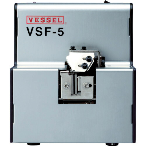ベッセル スクリューフィーダー（ネジ供給機） ＶＳＦ‐５ VSF-5 【792-3392】 50,261円