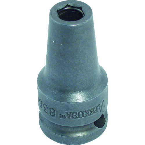 ＡＴＩ ヘックスビットアダプター３／８ スクエアドライブ ATI540SE-5 【792-8033】