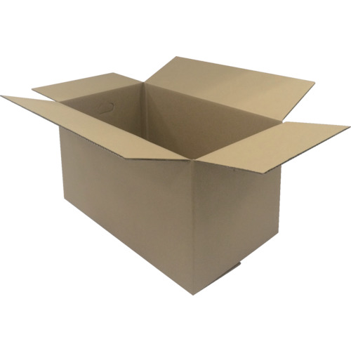 ＩＲＩＳ ５５３５４１ 段ボールＢＯＸ ＤＢ－Ｌ１ DB-L1 (553541) 【入数：10】 【792-8661】