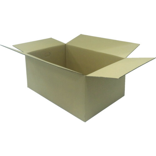 ＩＲＩＳ ５５３５４４ 段ボールＢＯＸ ＤＢ－Ｌ４ DB-L4 (553544) 【入数：10】 【792-8670】 22,538円