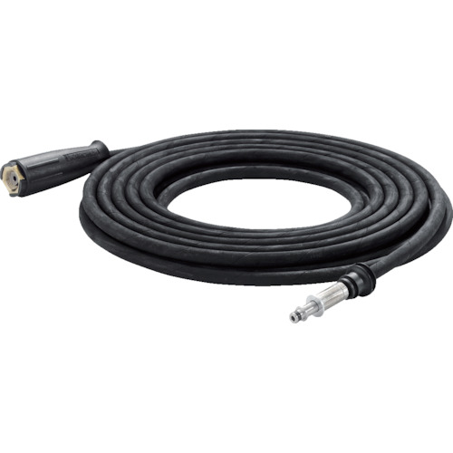 ケルヒャー 高圧洗浄機用アクセサリー 高圧ホース DN6 15m HD7/10C food(6.391−654.0) 6.391-654.0 【794-1480】|オレンジ便利