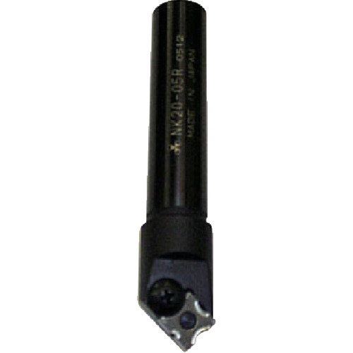 富士元 ＲスペシャルＪｒ シャンクφ２０ NK20-05R 【796-6300】 15,525円
