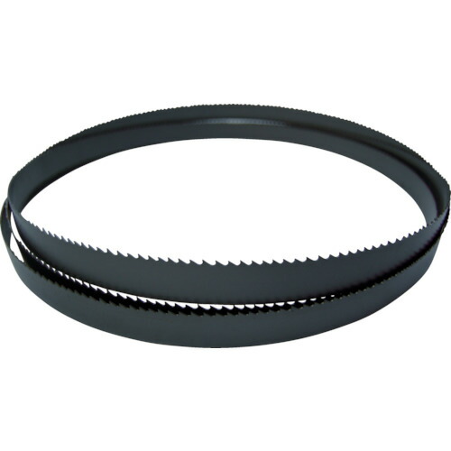 バーコ バンドソー用替刃 超硬バンドソーブレード １．４／２山 全長５７９０×幅４１×厚さ１．３ｍｍ 3881-41-1.3-THQ-1.4/2-5790 【入数：2】 【799-7761】