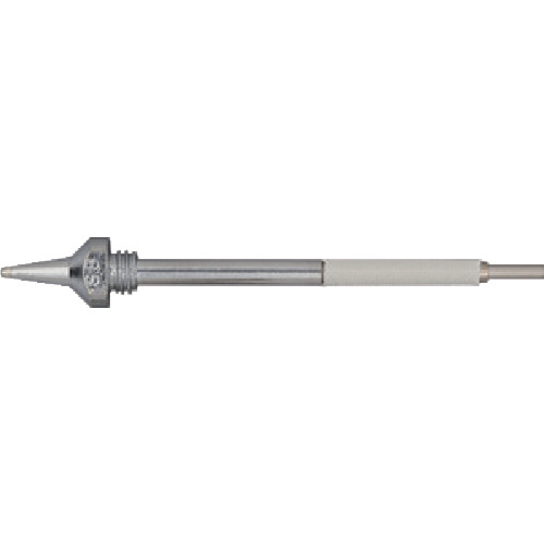 ＳＵＲＥ ＤＳ－５１０／５２０交換用ノズル DS-510/520-0.8MM-U 【805-2546】