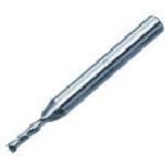 ＨＯＺＡＮ エンドミル ３ｍｍ K-280-3 【810-7608】