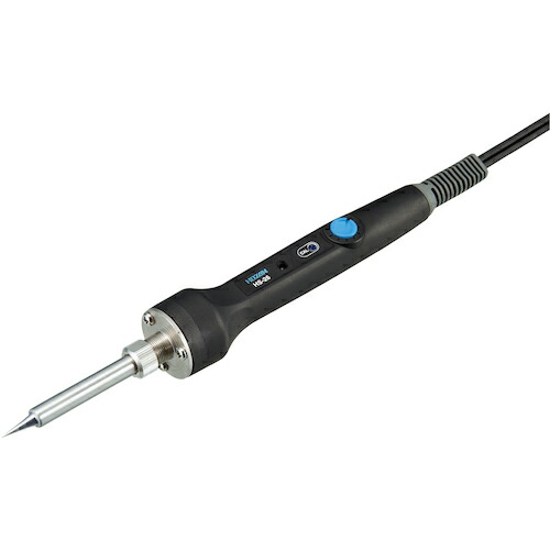 ＨＯＺＡＮ 温調式ハンダゴテ ＨＳ－２６ ２３０Ｖ HS-26-230 【810-7675】