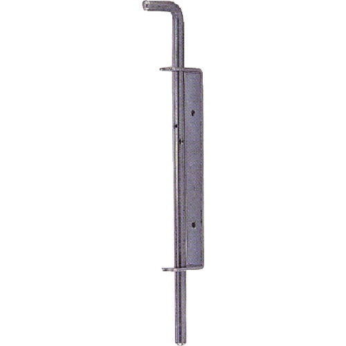 ＭＫ マリック鉄扉用門落 １０ｍｍ×３００ｍｍ S-310TE-300 【811-0822】