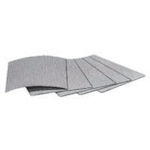 日東 フリーサンダー用サンディングペーパ＃１８０ ２００枚入り ９１００４ NO.91004 【814-7999】