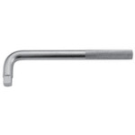 ＡＳＨ ソケットレンチ用オフセットハンドル１９．０□×３３０ｍｍ VL0630 【816-5793】