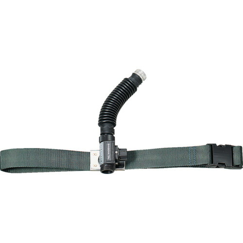 シゲマツ 送気マスク用腰バンド HM-120 【816-7277】