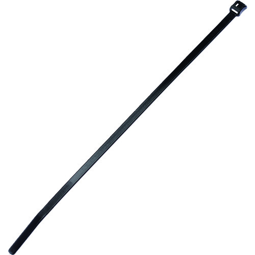 パンドウイット 結束バンド ベルトタイ 耐候性黒 （１００本入） ILT4LH-TL0 【818-0283】