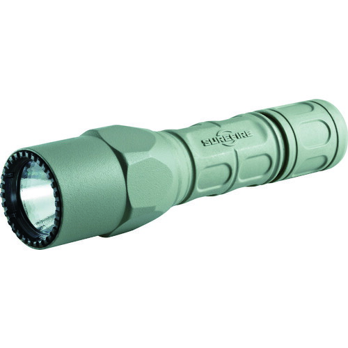 ＳＵＲＥＦＩＲＥ ＬＥＤライト Ｇ２Ｘ－Ｄ－ＦＧ G2X-D-FG 【818-4675】