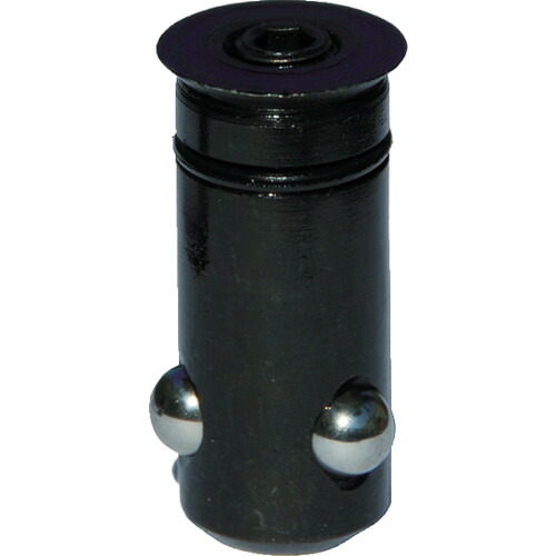 ＳＨＴ 埋め込み式ボールロックボルト ２４ｍｍ ４個入り T65020-K04 【818-8505】