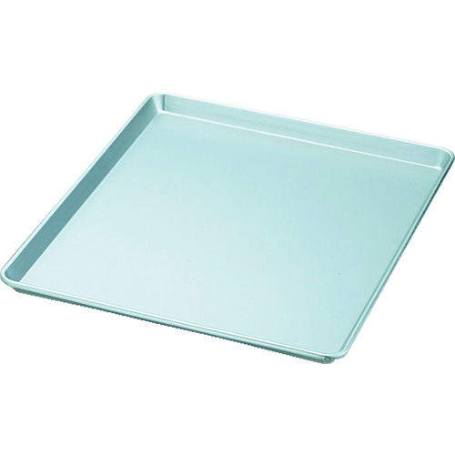 TRUSCO アルミシートパン 小 550×457×28 T-A-SITO-S 【819-5267】