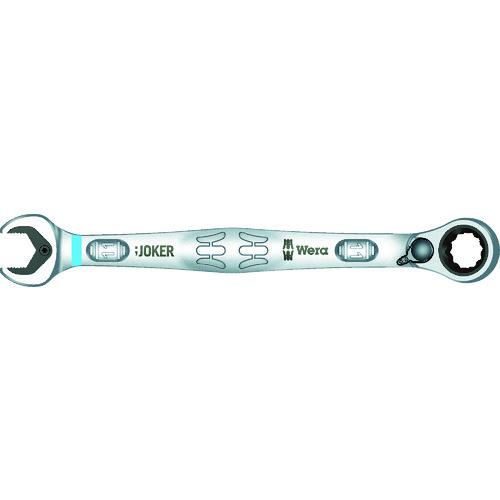 Ｗｅｒａ コンビネーションラチェットレンチ １１ｍｍ 020066 【819-5983】