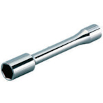 ＫＴＣ １２．７ｓｑ．ホイールナット専用ロングソケット２１ｍｍ B38ZL-21H 【821-7847】