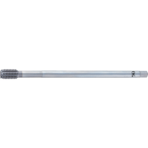 ＯＳＧ Ｘパフォーマー転造タップ ロングシャンク ８３２３６８５ LT-S-XPF-B-RH7-M6X1X100(8323685) 【823-6998】