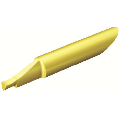 サンドビック コロターンＸＳ 端面溝入れ加工用超硬ソリッド工具（３２５） １０２５ CXS-08F300-8015AR 1025 (325) 【825-1277】